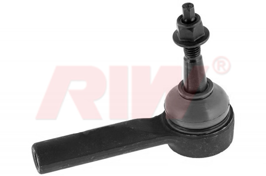 GMC TERRAIN 2010 - 2017 Tie Rod End