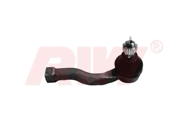 CHEVROLET N300 (ARGENTINA) 2006 - Tie Rod End