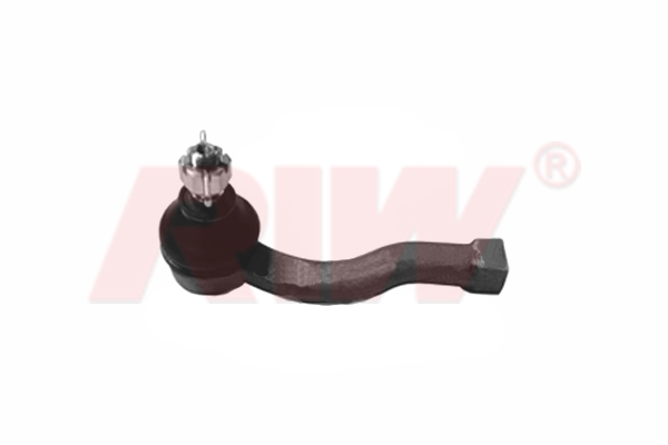 CHEVROLET N300 (ARGENTINA) 2006 - Tie Rod End