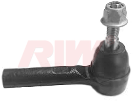 CHEVROLET HHR 2006 - 2011 Tie Rod End