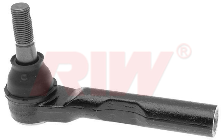 CHEVROLET EXPRESS 1500 2003 - 2011 Tie Rod End