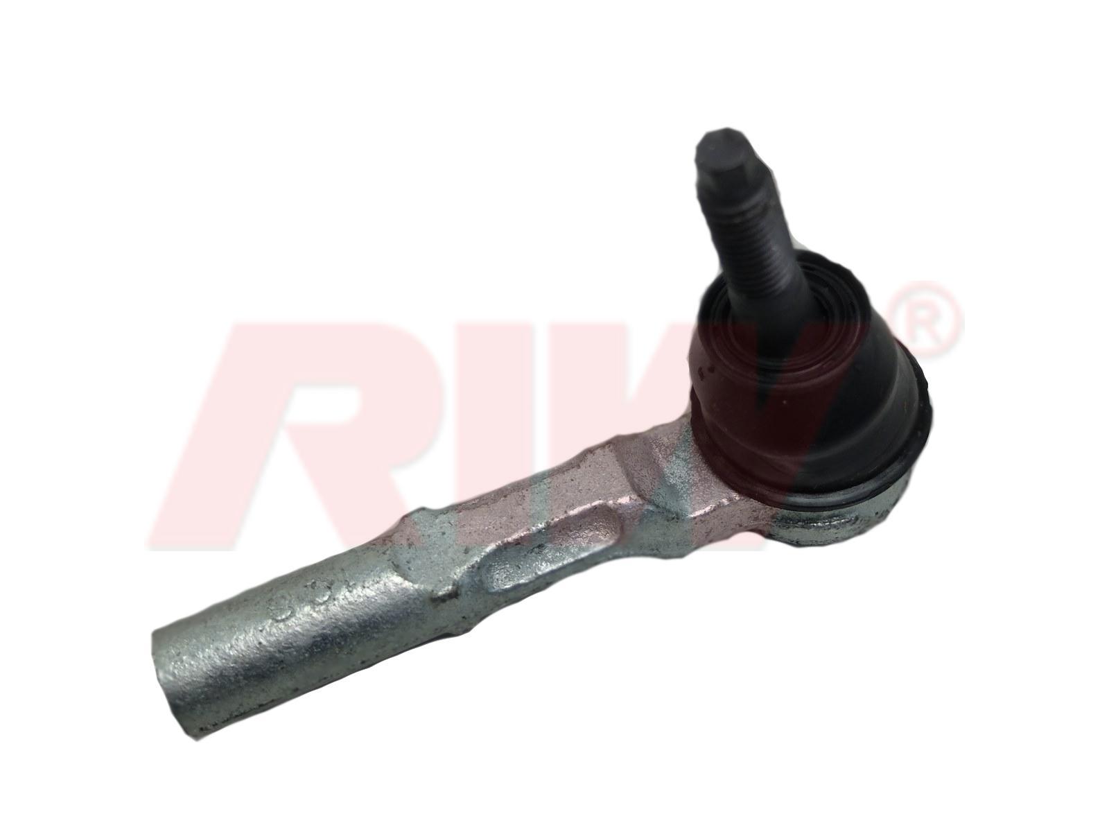 OLDSMOBILE SILHOUETTE 1997 - 2002 Tie Rod End