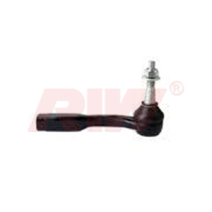 CHEVROLET MALIBU (VIII) 2013 - 2016 Tie Rod End