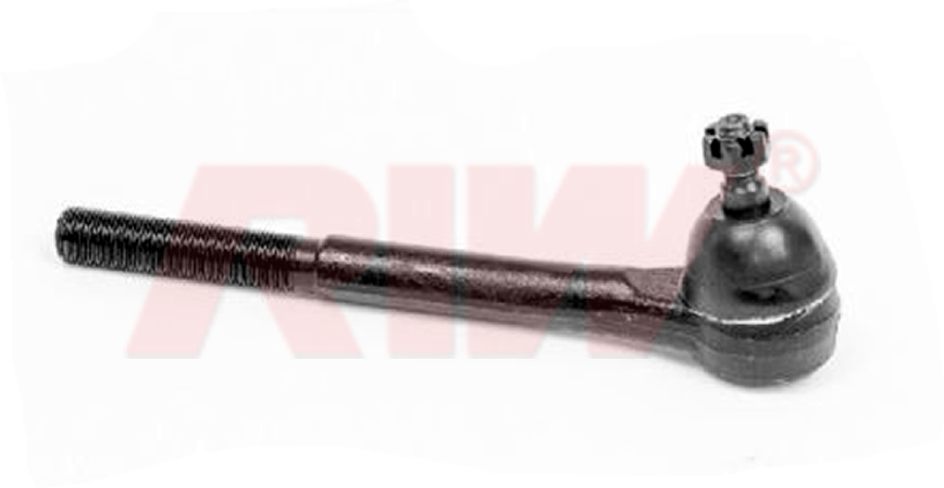 CHEVROLET ASTRO (I) 1985 - 1994 Tie Rod End