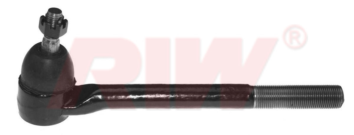 GMC SONOMA 1994 - 2004 Tie Rod End