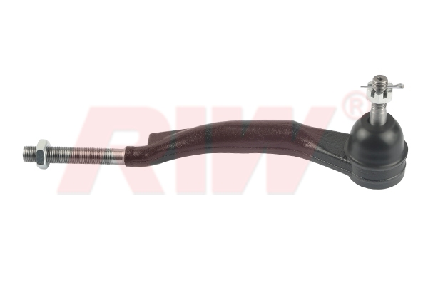 GMC ENVOY 2002 - 2009 Terminal Exterior