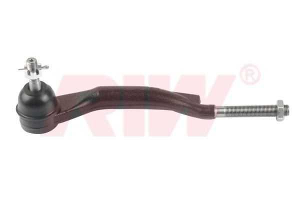 CHEVROLET TRAILBLAZER (KC) 2002 - 2009 Tie Rod End