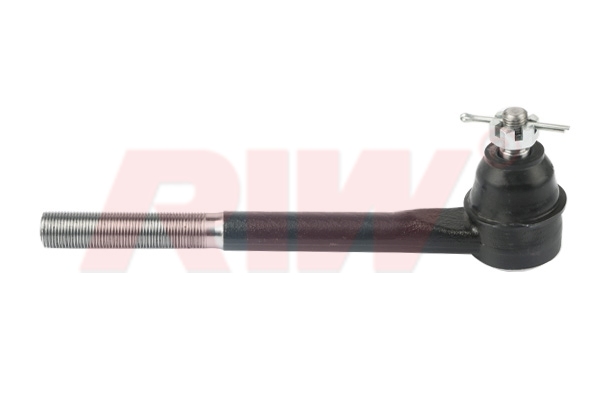 ISUZU HOMBRE 1996 - 2000 Tie Rod End