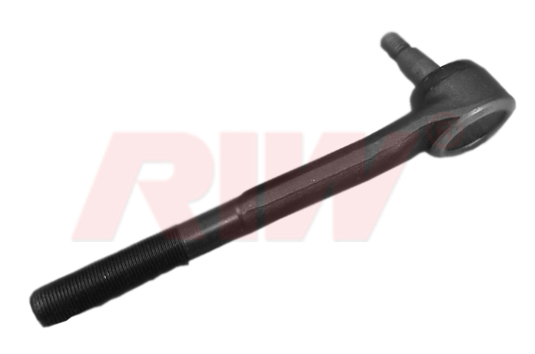 CHEVROLET SILVERADO 1500 (GMT800) 1999 - 2006 Tie Rod End
