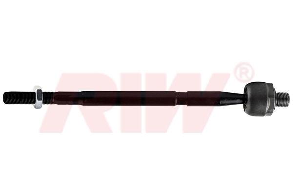 CHEVROLET LACETTI (J200) 2003 - 2012 Rotmili