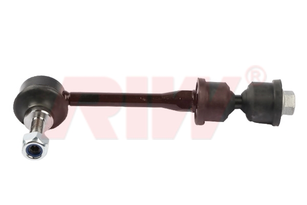 OPEL ANTARA (L07) 2006 - 2015 Link Stabilizer