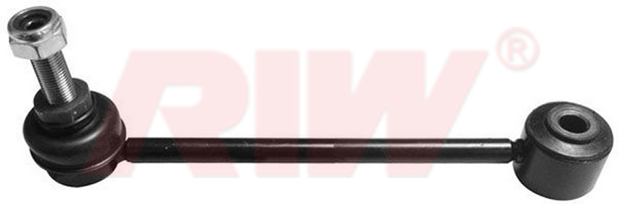 CADILLAC ESCALADE (III GMT900) 2007 - 2014 Link Stabilizer
