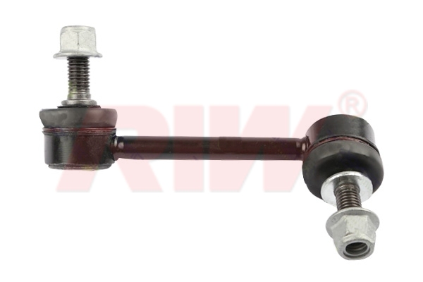 BUICK RAINIER 2003 - 2007 Z Rot