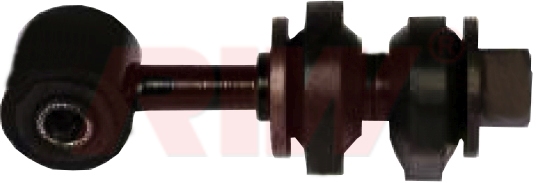  Link Stabilizer
