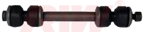 OLDSMOBILE CUTLASS (II) 1964 - 1967 Link Stabilizer