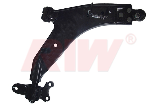 CHEVROLET EVANDA (V200) 2003 - 2006 Control Arm