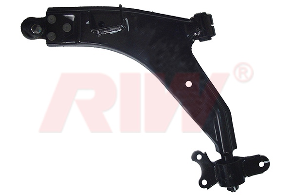 CHEVROLET EVANDA (V200) 2003 - 2006 Control Arm