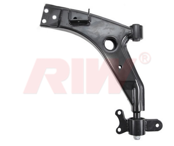 CHEVROLET EVANDA (V200) 2003 - 2006 Control Arm