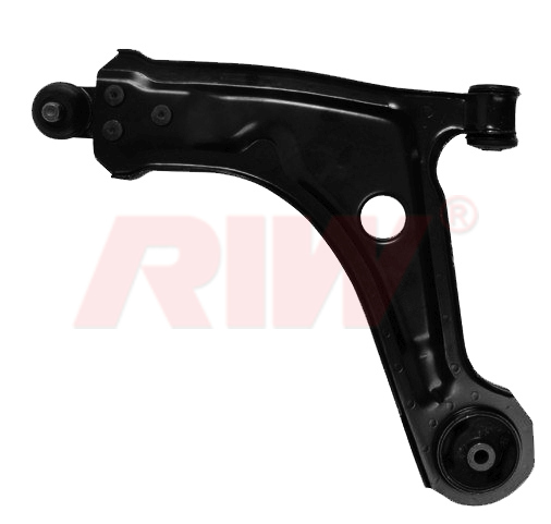 CHEVROLET VIVANT 2004 - 2009 Control Arm