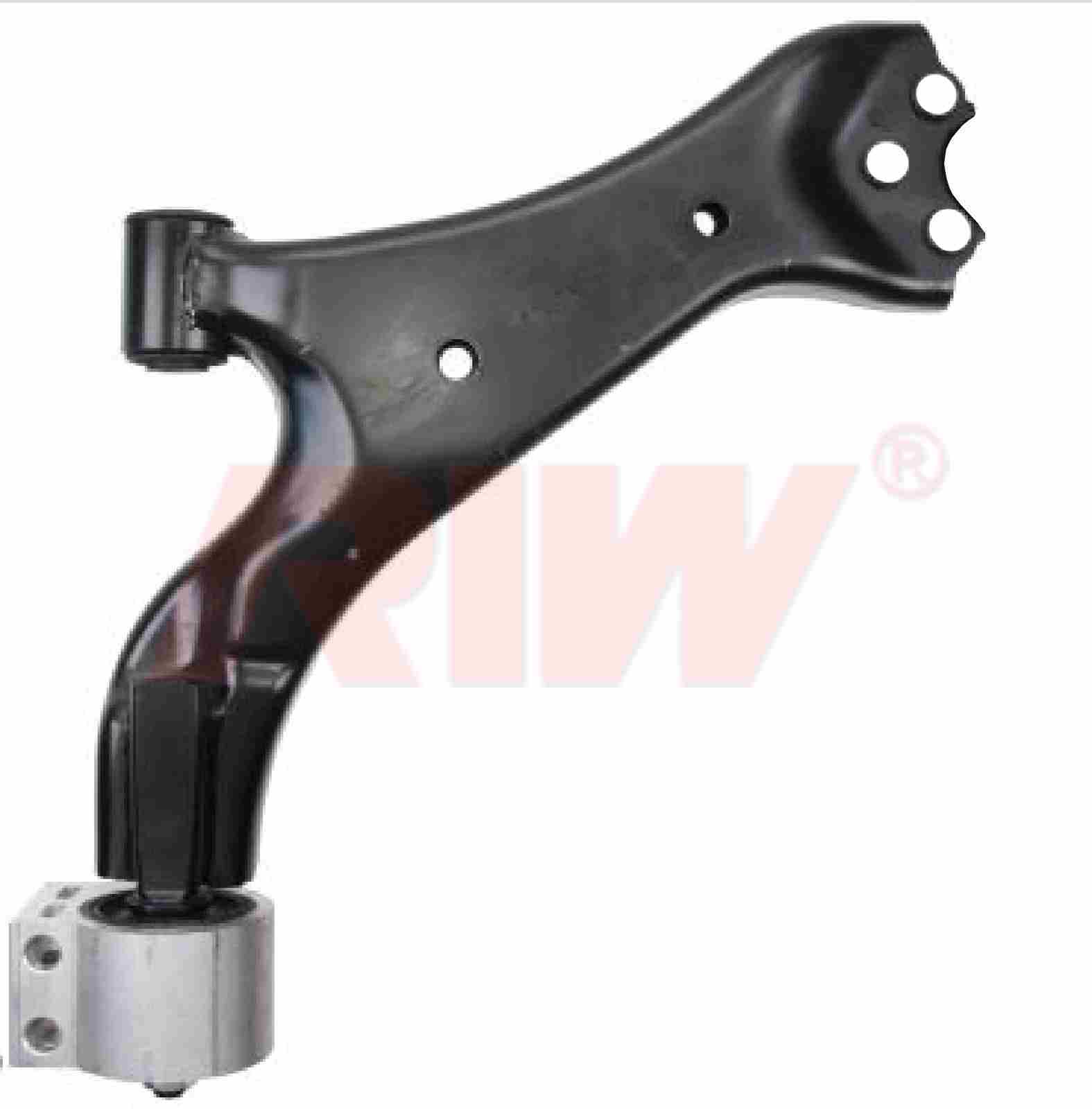 OPEL ANTARA (L07) 2006 - 2015 Control Arm