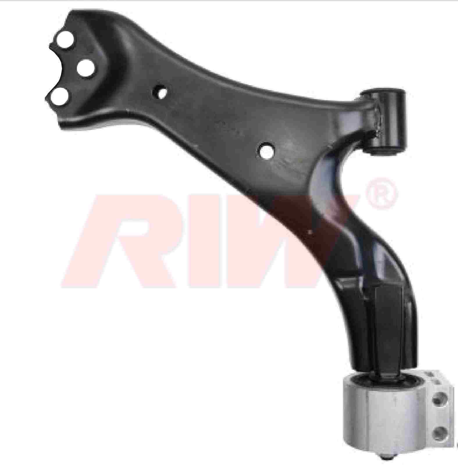 CHEVROLET CAPTIVA (C100) 2006 - 2010 Control Arm