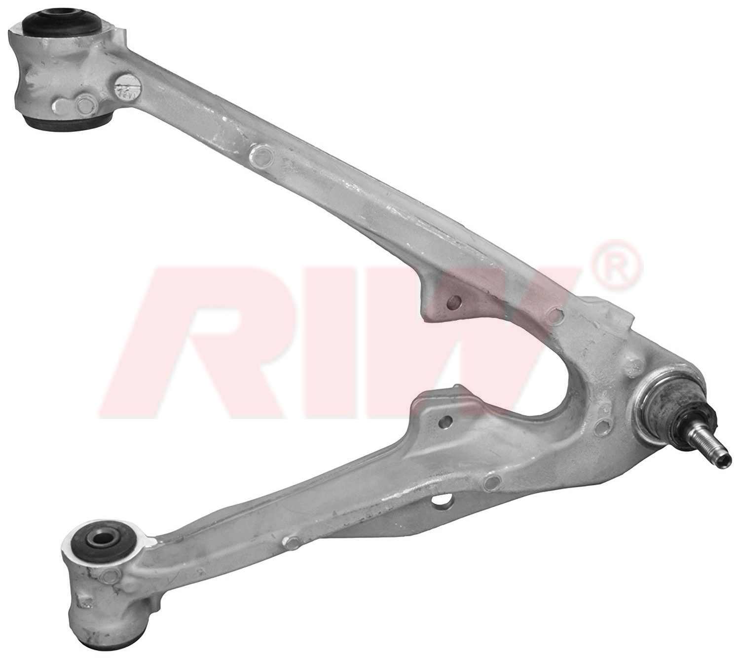CADILLAC ESCALADE (III GMT900) 2007 - 2014 Control Arm