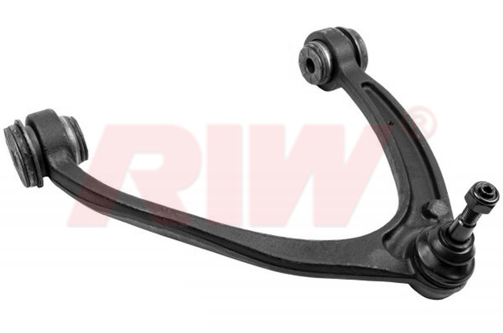 GMC YUKON (GMT900) 2007 - 2014 Control Arm