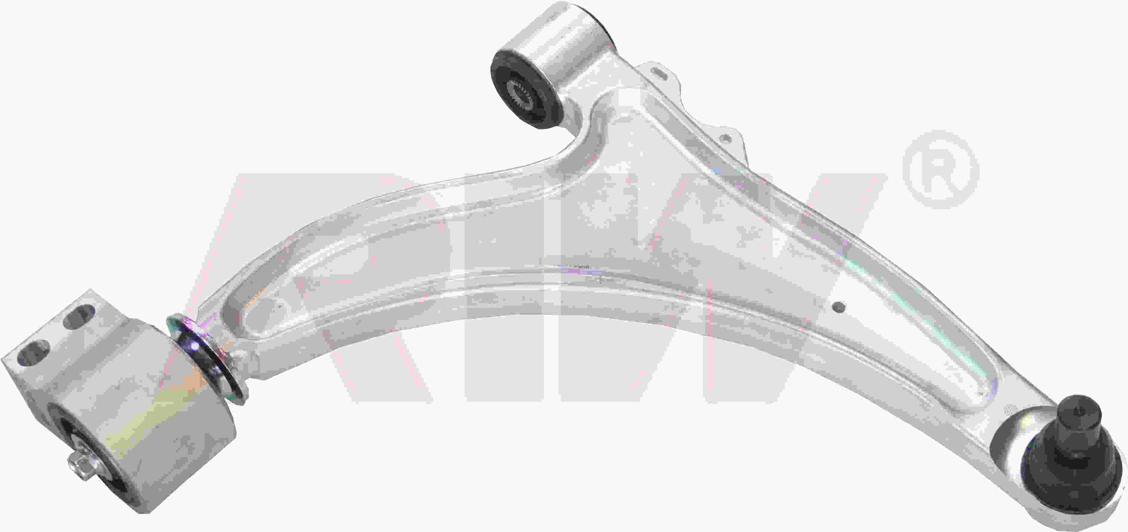 BUICK LACROSSE (II) 2010 - 2016 Horquilla & Tijera