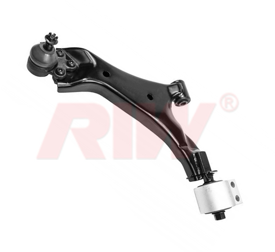 GMC TERRAIN 2010 - 2017 Control Arm