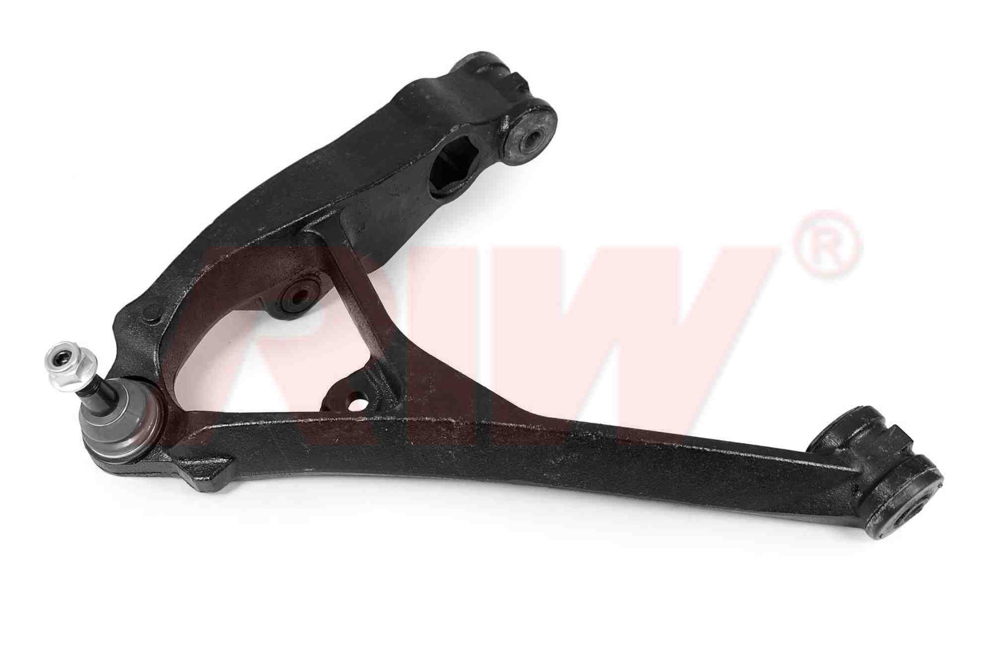 CHEVROLET SILVERADO 1500 (GMT800) 1999 - 2006 Control Arm