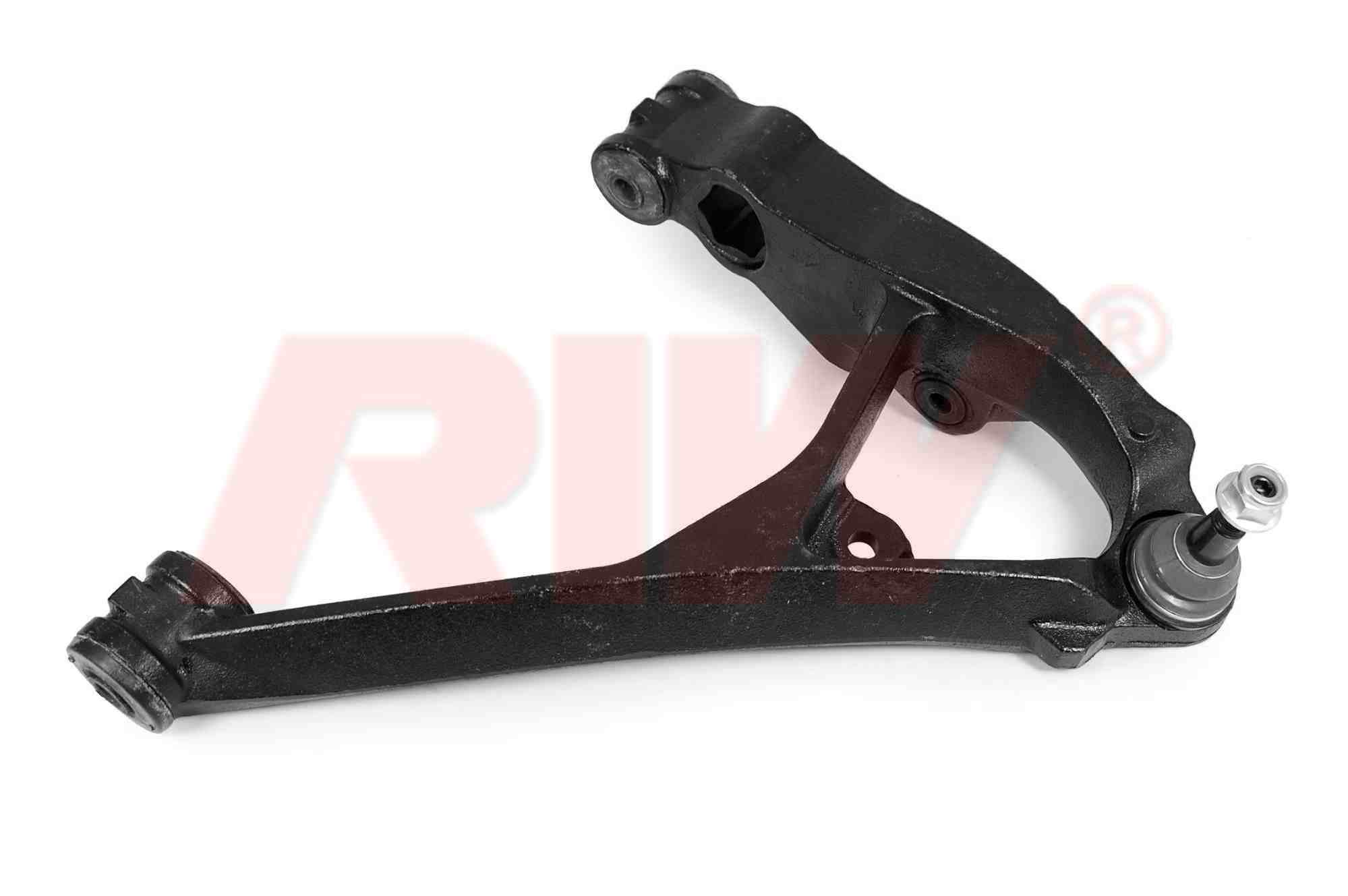 CHEVROLET SILVERADO 1500 (GMT800) 1999 - 2006 Control Arm