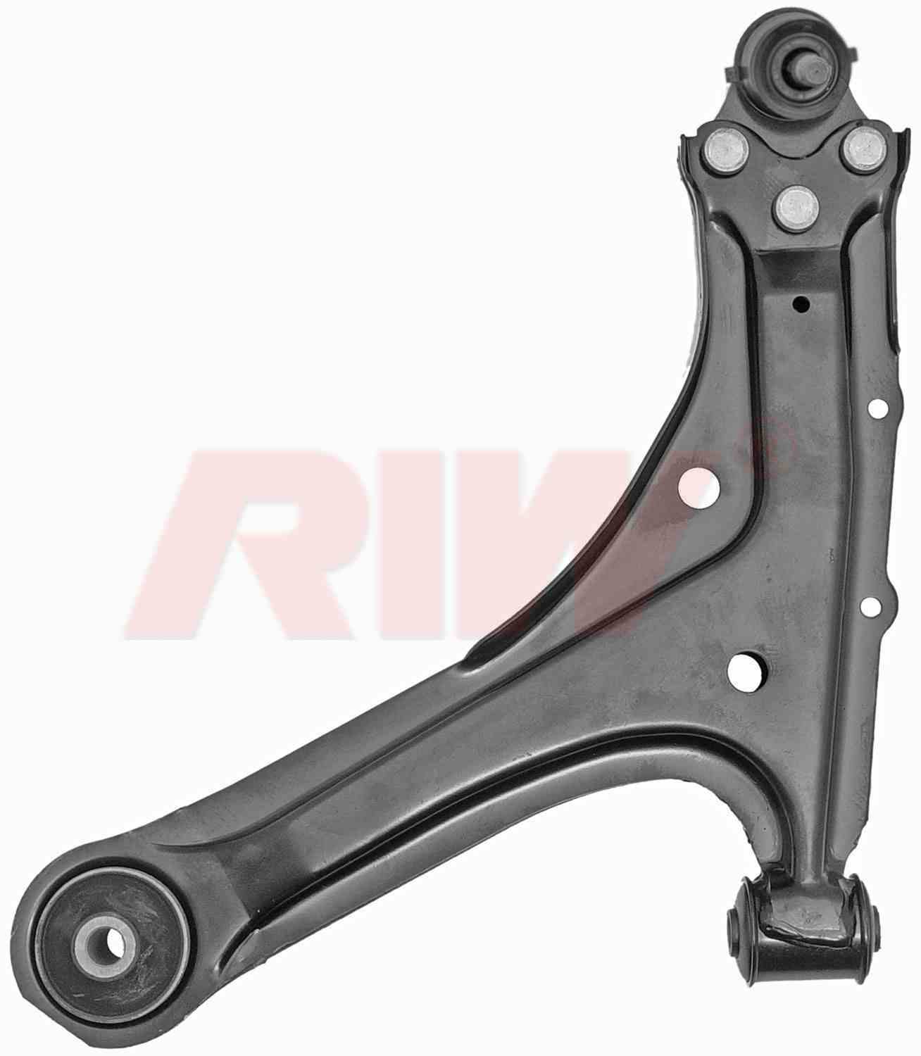 CHEVROLET CAVALIER (III) 1995 - 2005 Control Arm