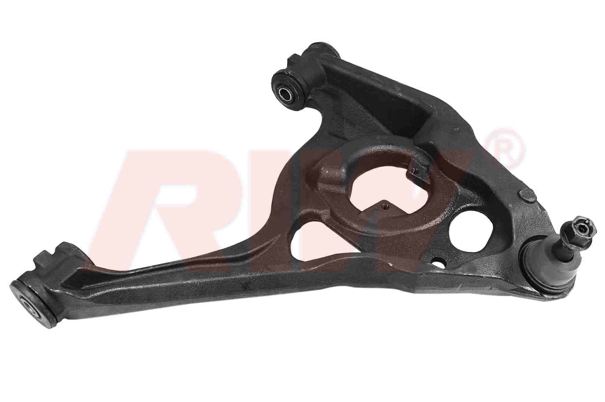 GMC SAVANA 2500 2003 - 2005 Control Arm