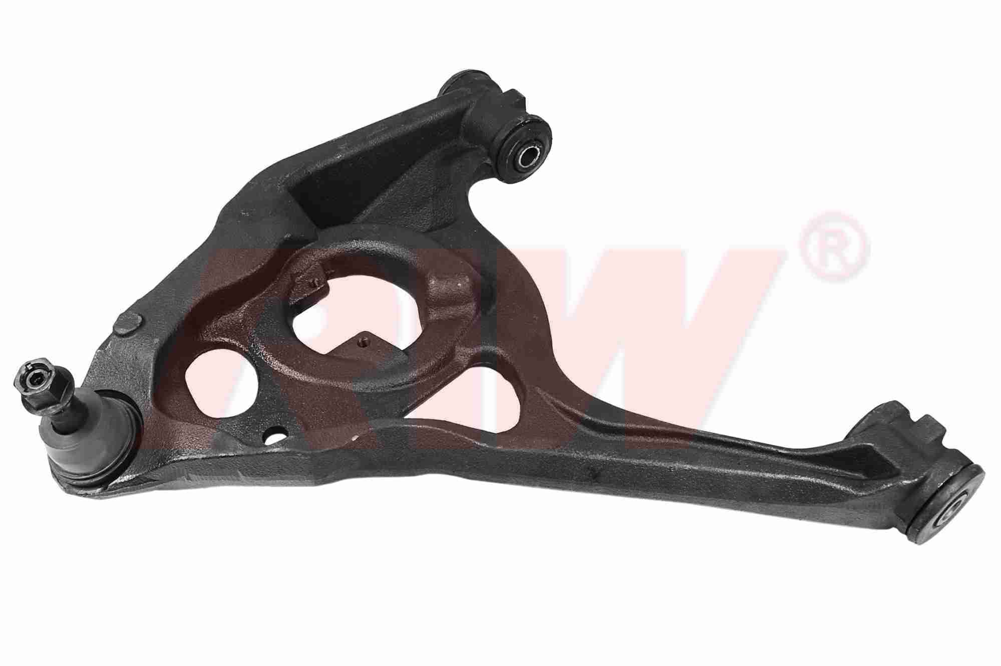 GMC SAVANA 1500 2009 - 2014 Control Arm