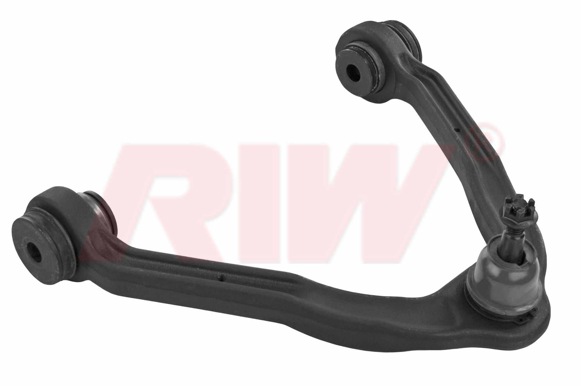 CHEVROLET TAHOE (GMT800) 2000 - 2006 Control Arm