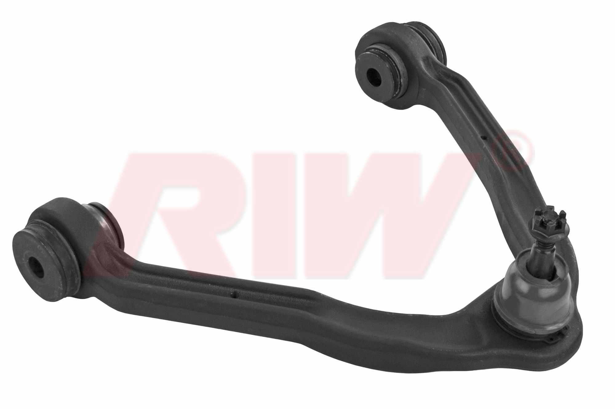 GMC SAVANA 2500 2003 - 2005 Control Arm