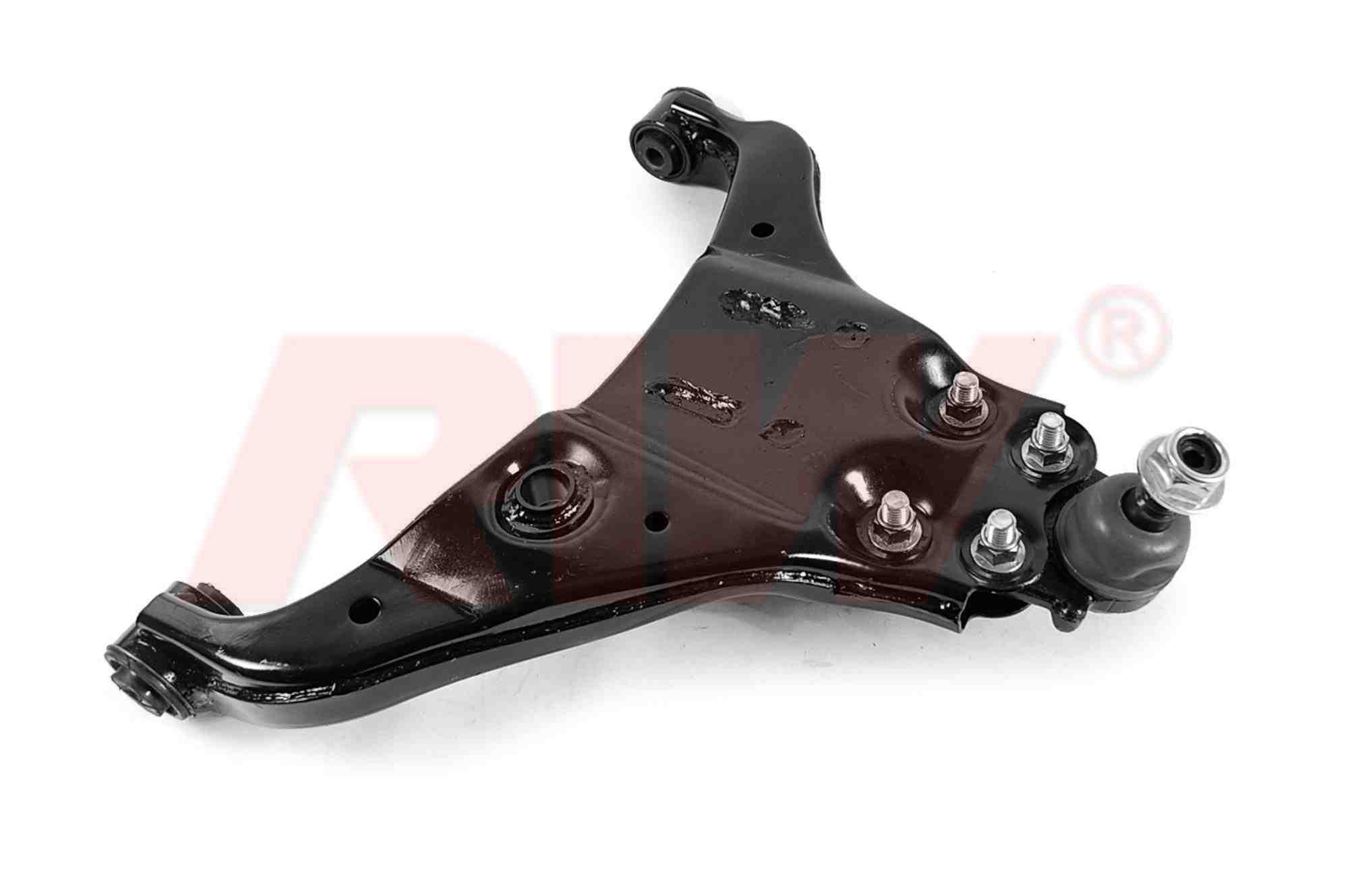 ISUZU D-MAX (I) 2002 - 2012 Control Arm