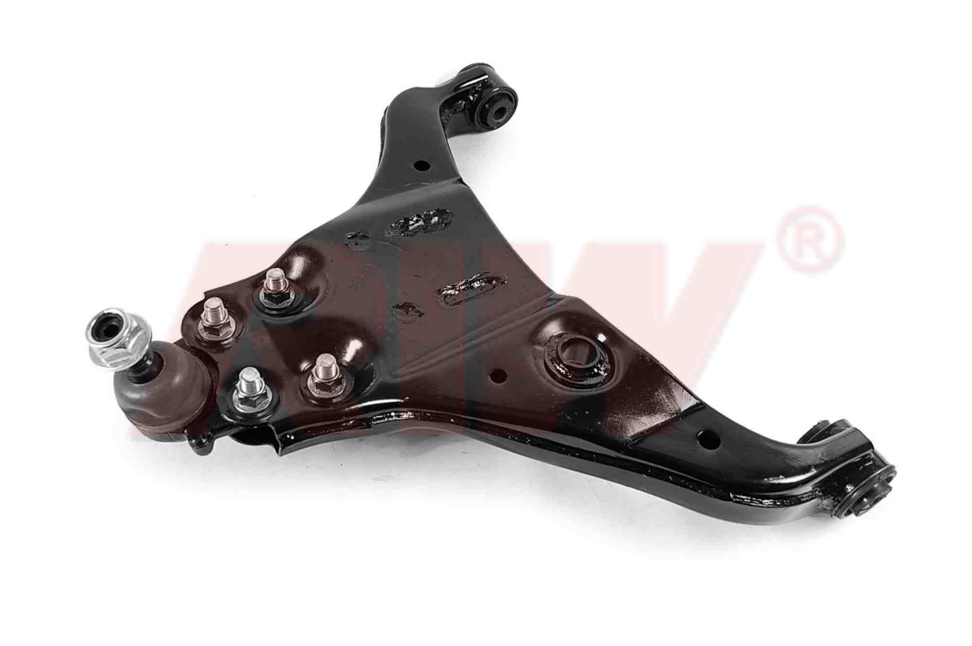 ISUZU D-MAX (I) 2002 - 2012 Control Arm