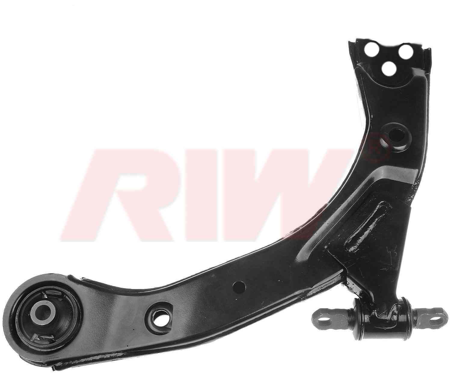 CHEVROLET HHR 2006 - 2011 Salıncak ve Denge Kolu