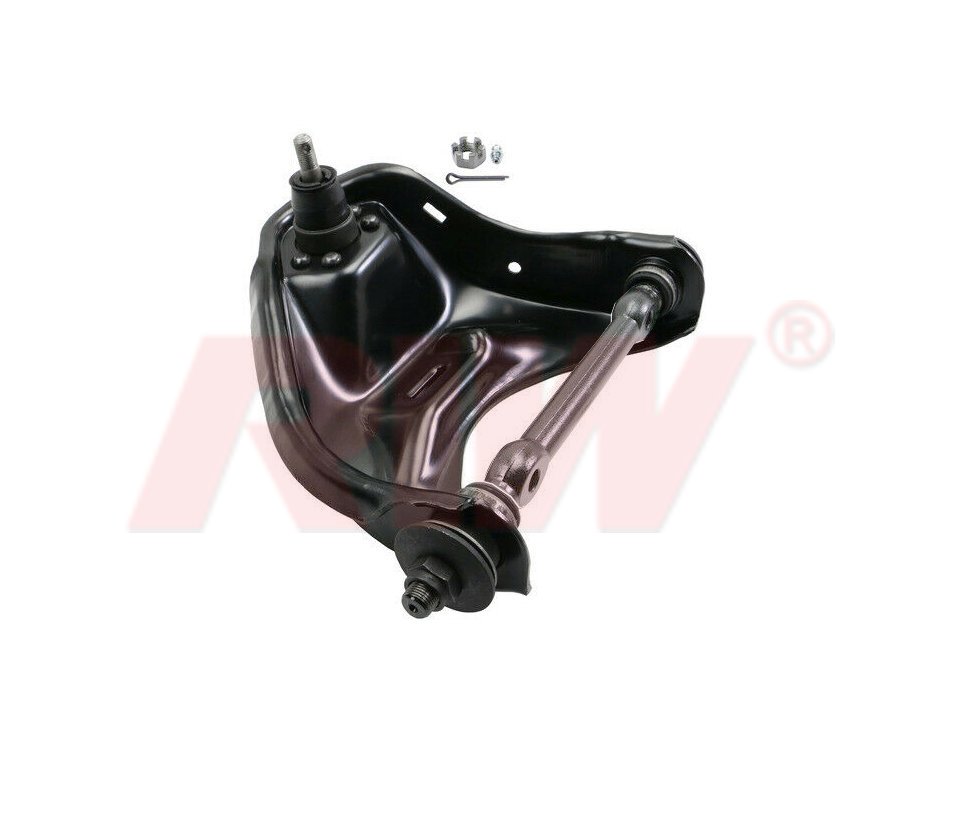 CHEVROLET BLAZER 1995 - 2005 Control Arm