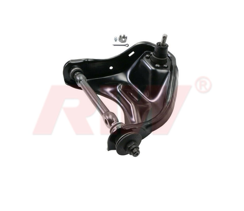  Control Arm