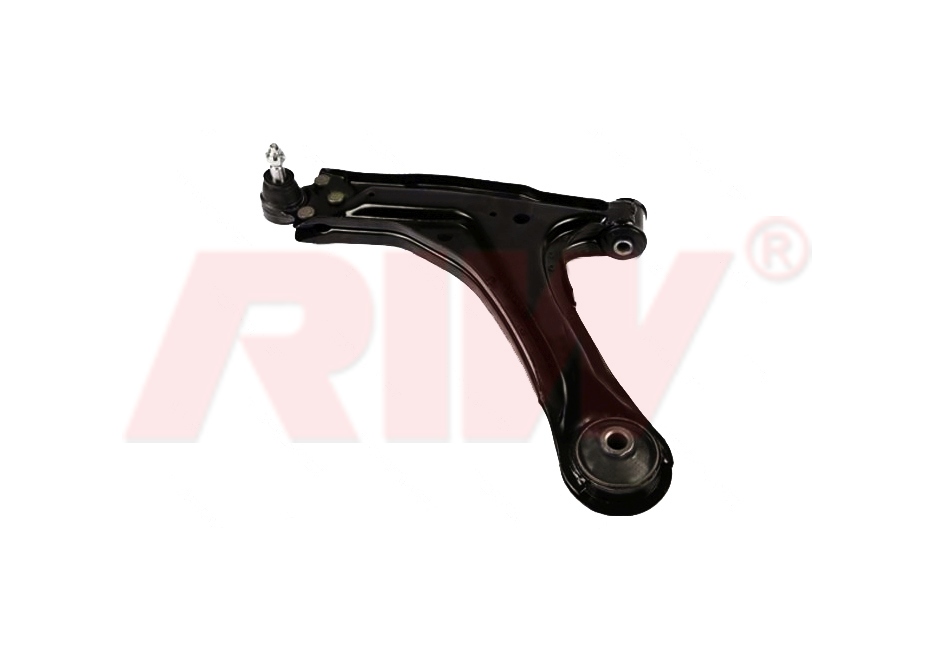  Control Arm