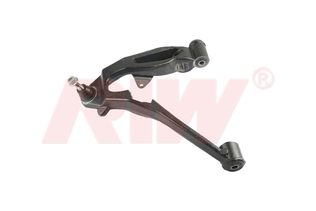 CHEVROLET SILVERADO 1500 (GMT800) 1999 - 2006 Control Arm