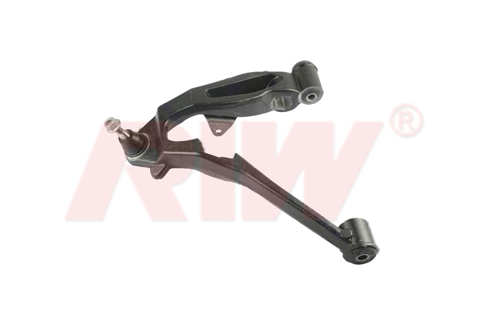 GMC SIERRA 3500 2001 - 2006 Control Arm