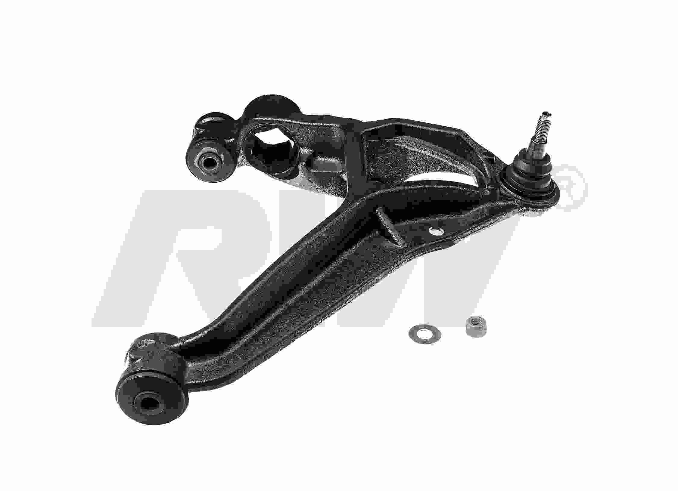 GMC SIERRA 3500 2007 - 2014 Control Arm