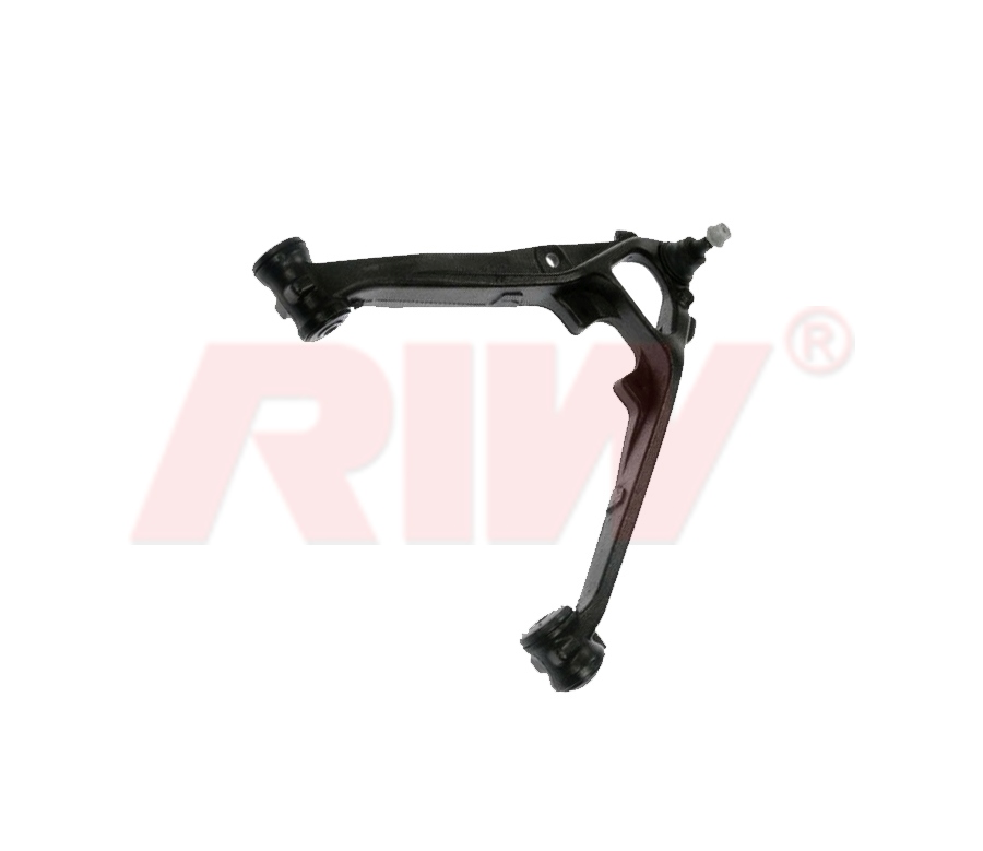 GMC SIERRA 1500 2007 - 2013 Control Arm