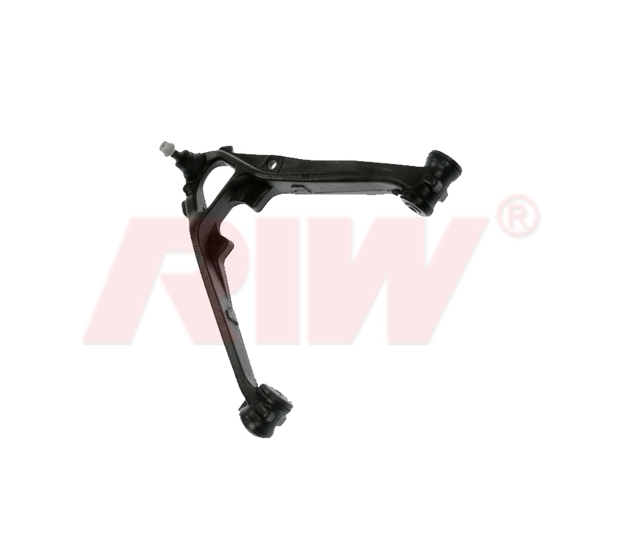 CHEVROLET SILVERADO 2500 2007 - 2013 Control Arm