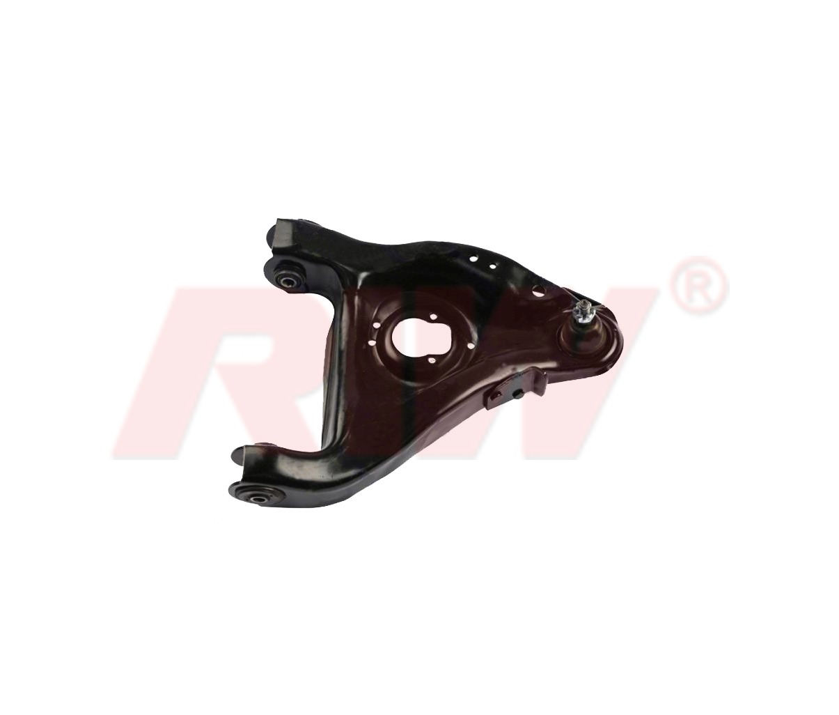 CHEVROLET BLAZER 1995 - 2005 Control Arm