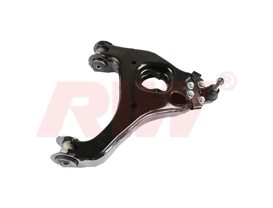 GMC SIERRA 1500 2001 - 2006 Control Arm