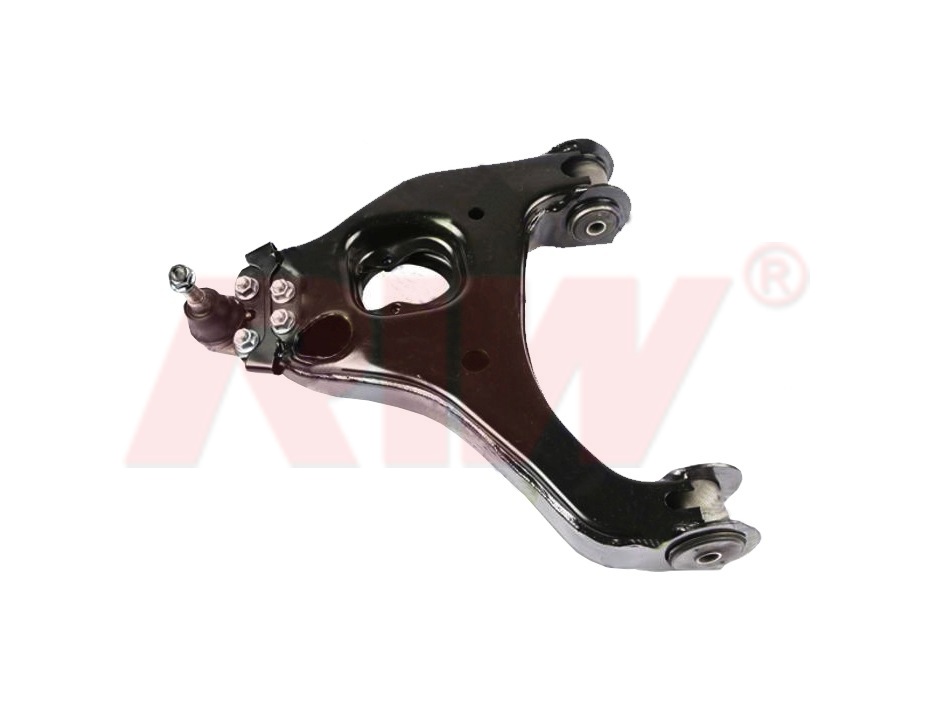 CHEVROLET SILVERADO 1500 (GMT800) 1999 - 2006 Control Arm